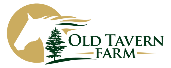 Old Tavern Farm logo