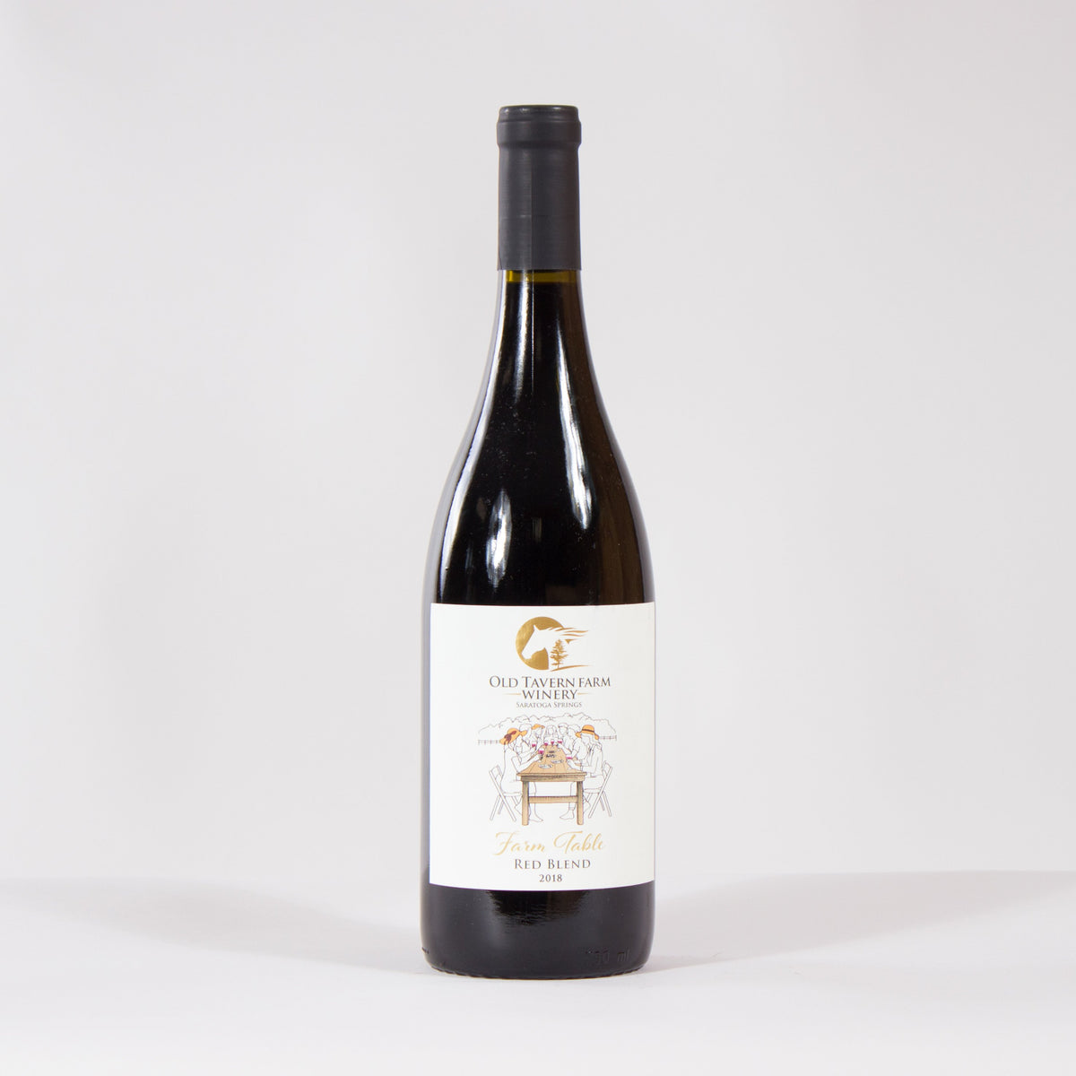 2021 Red Blend