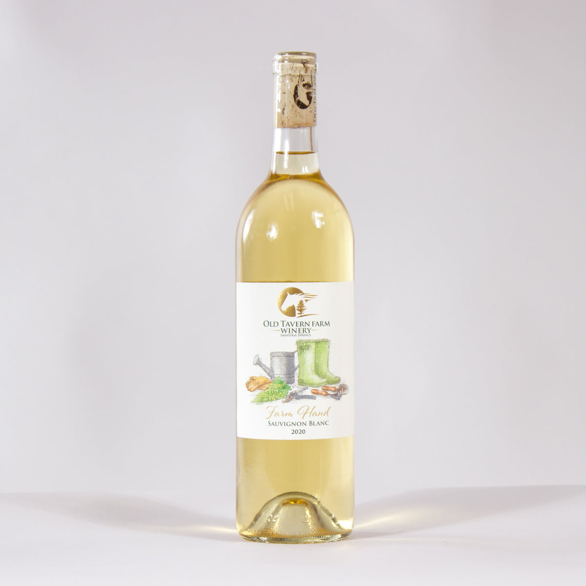 2023 Sauvignon Blanc