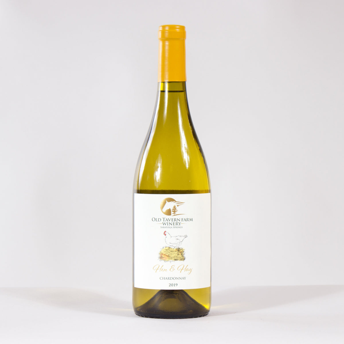 2022 Chardonnay
