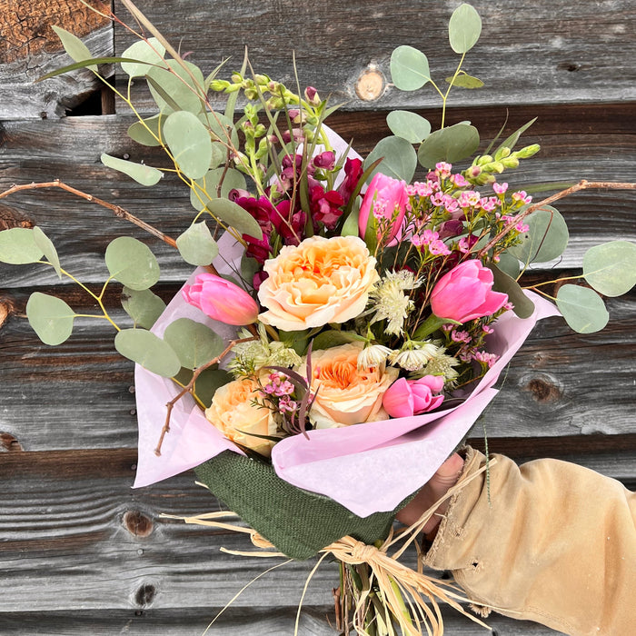 Old Tavern Flower Farm