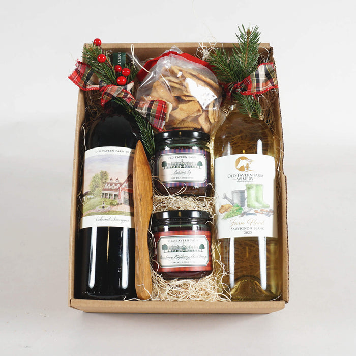 Gift Boxes
