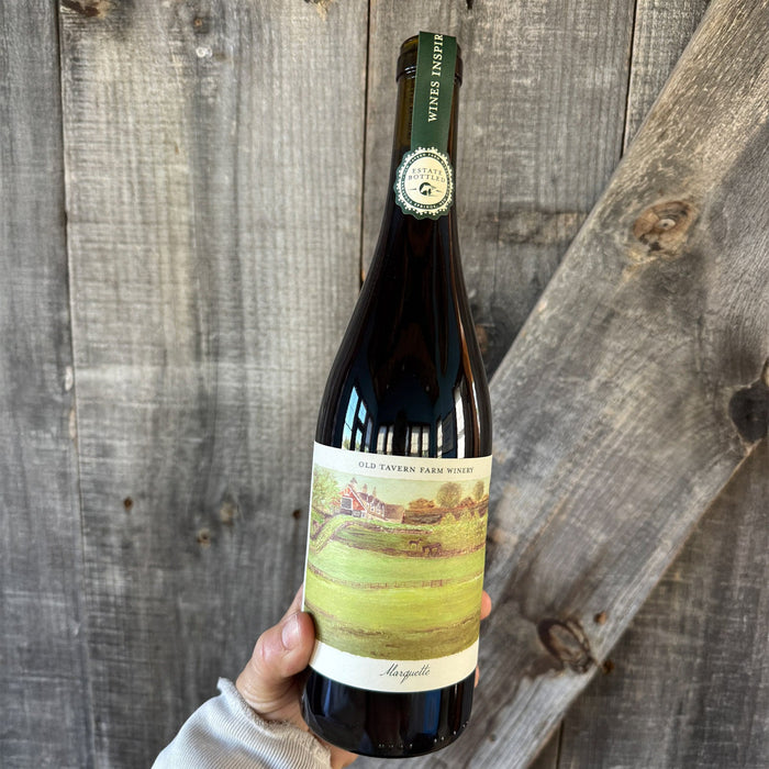 Old Tavern Farm Winery