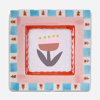 TH: Flower Frame