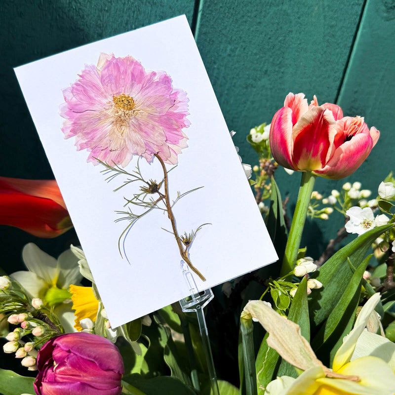 Mother's Day Flower Arrangement