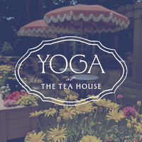 Yoga at the Tea House (Friday, Jul. 17)