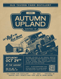 Autumn Upland