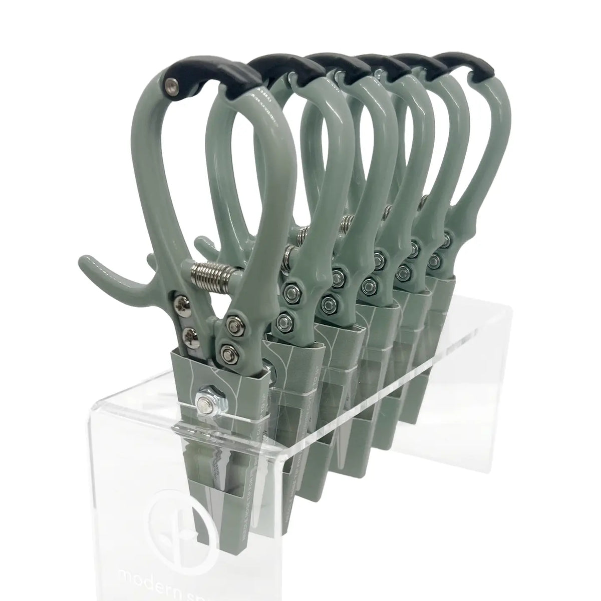 TH: Garden Pruners