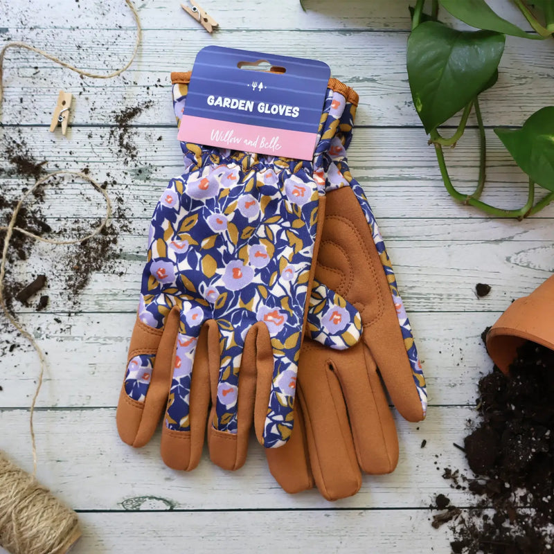 TH: Gardening Gloves