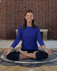 Yoga at the Tea House (Friday, Jul. 17)