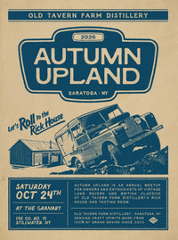 Autumn Upland
