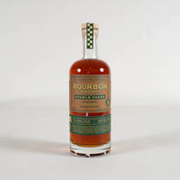 Old Tavern Farm Distillery Double Oaked Bourbon Whiskey