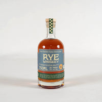 Old Tavern Farm Distillery Rye Whiskey