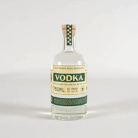 Old Tavern Farm Distillery Vodka