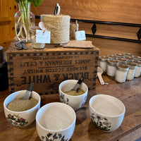 Spring Workshop: Kitchen Herb Garden (Wednesday, Apr. 15)