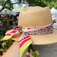 Spring Workshop: Canvas Tote Painting (Wednesday, Mar. 25)