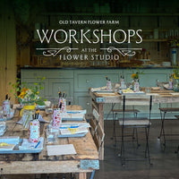 Spring Workshop: Canvas Tote Painting (Wednesday, Mar. 25)