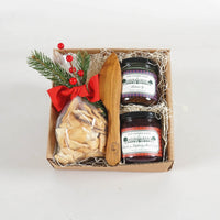 Gourmet Jam 2-Pack Gift Box