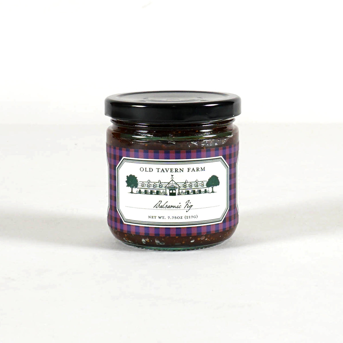 Old Tavern Farm Balsamic Fig Jam