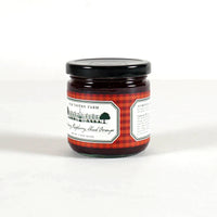 Old Tavern Farm Cranberry, Raspberry, Blood Orange Jam