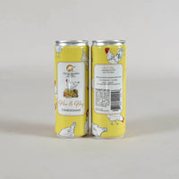 Old Tavern Farm Winery Canned Chardonnay