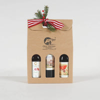 3-Bottle Gift Box