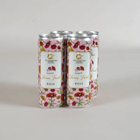 Old Tavern Farm Winery Canned Rosé Wine