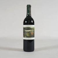 Old Tavern Farm Winery Whiskey Barrel Aged Cabernet Sauvignon