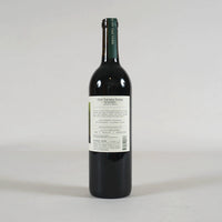 Old Tavern Farm Winery Whiskey Barrel Aged Cabernet Sauvignon