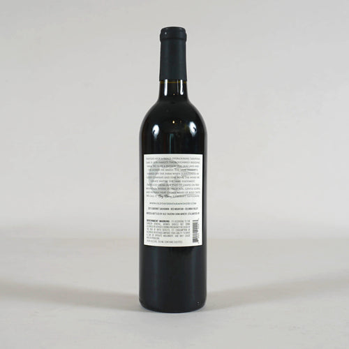 Old Tavern Farm Winery Cabernet Sauvignon