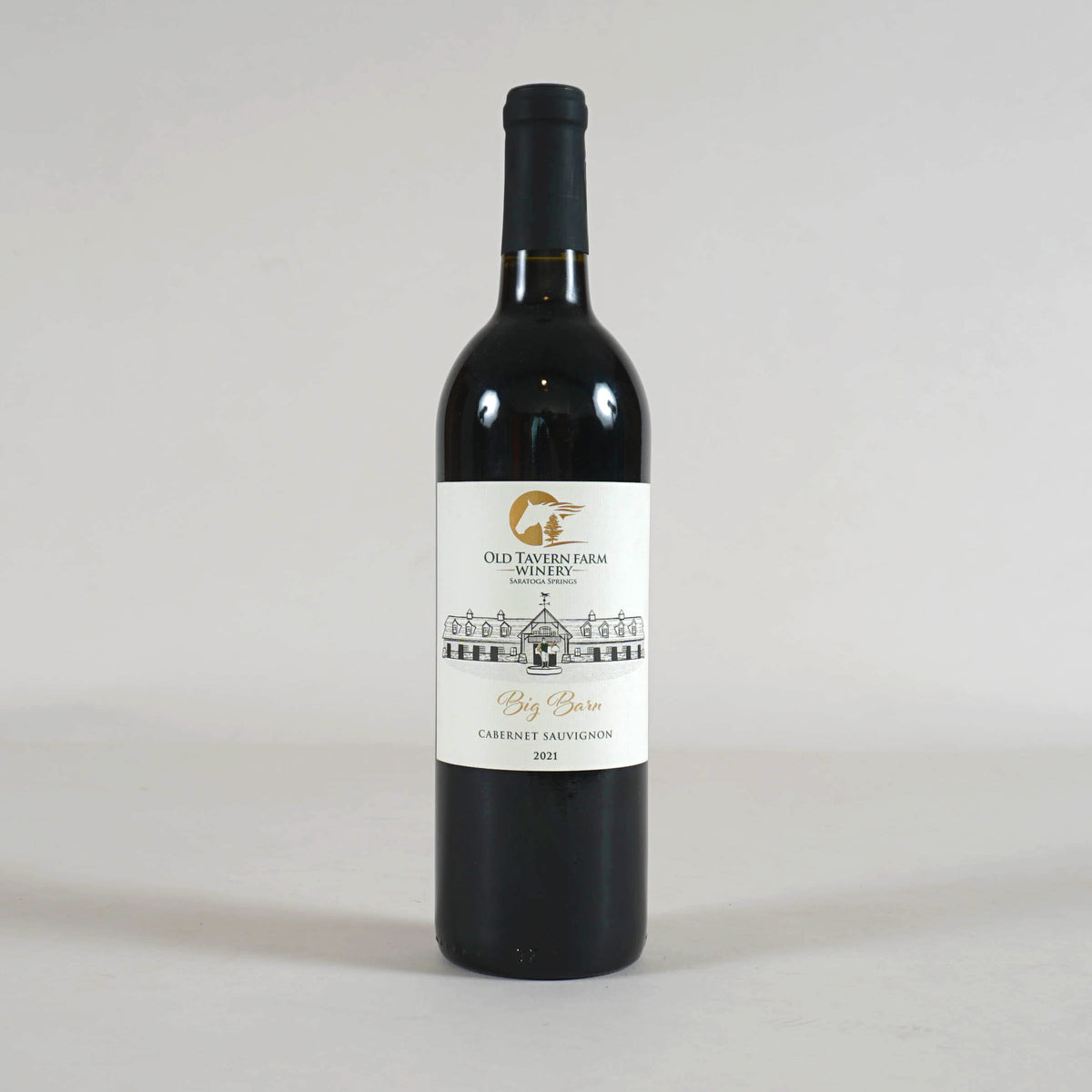 Old Tavern Farm Winery Cabernet Sauvignon