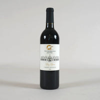 Old Tavern Farm Winery Cabernet Sauvignon