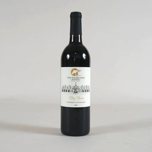 Old Tavern Farm Winery Cabernet Sauvignon