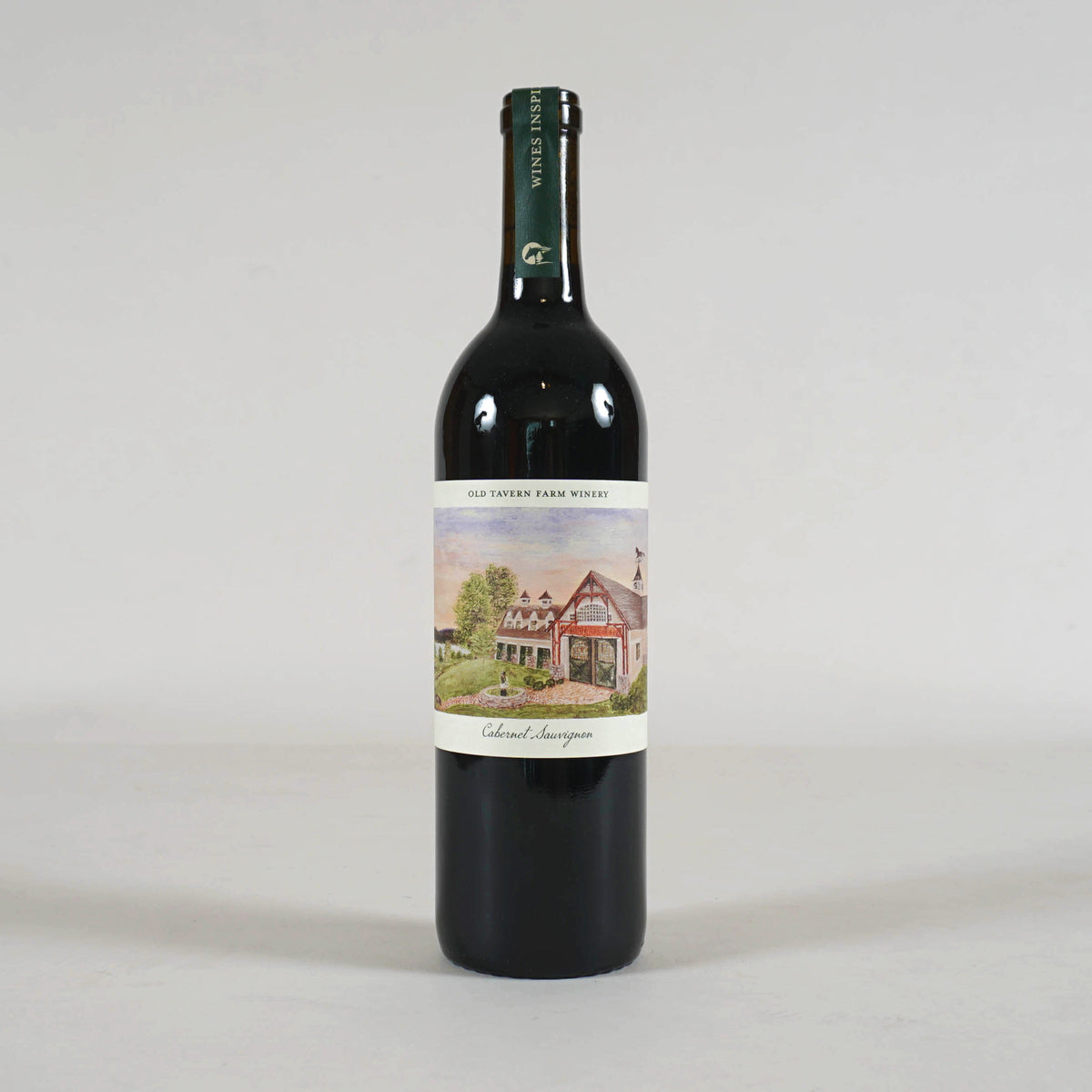 Old Tavern Farm Winery Cabernet Sauvignon