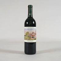 Old Tavern Farm Winery Cabernet Sauvignon