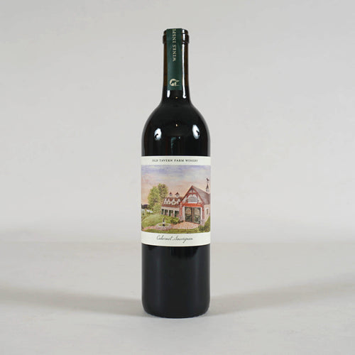 Old Tavern Farm Winery Cabernet Sauvignon
