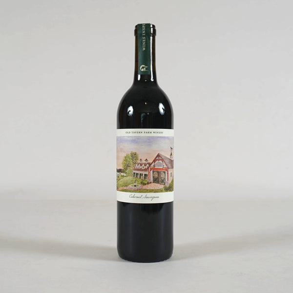 Old Tavern Farm Winery Cabernet Sauvignon