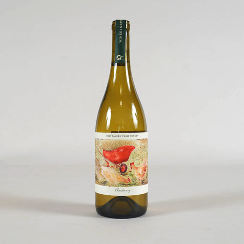 Old Tavern Farm Winery Chardonnay
