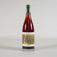 Old Tavern Farm Winery Piquette Red Pét Nat Wine