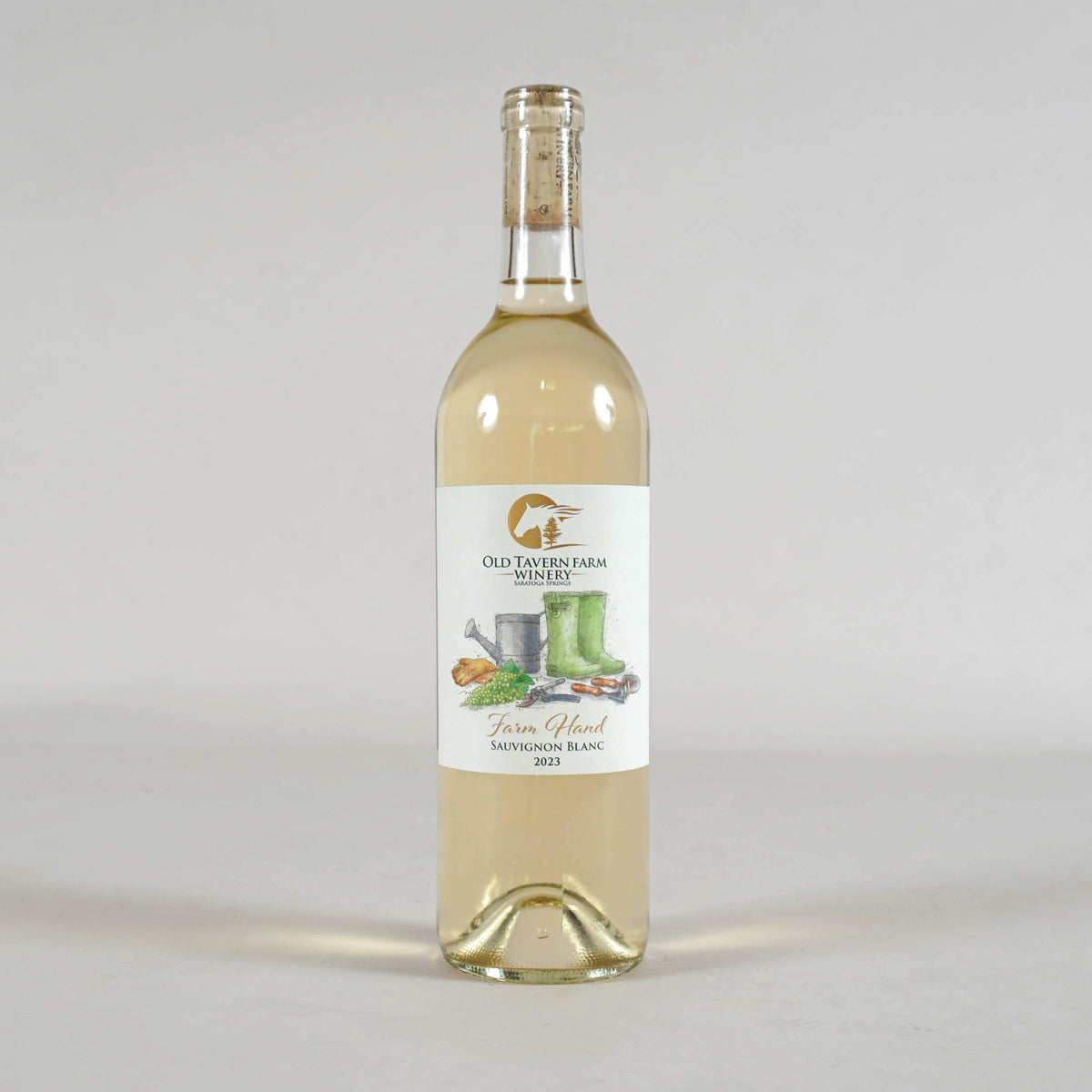 2023 Sauvignon Blanc
