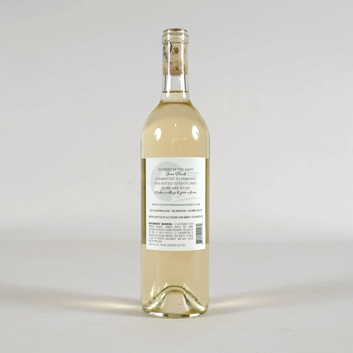 2023 Sauvignon Blanc