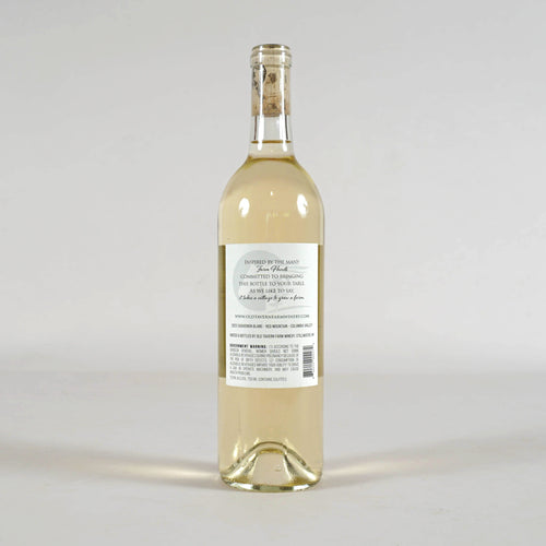 2023 Sauvignon Blanc