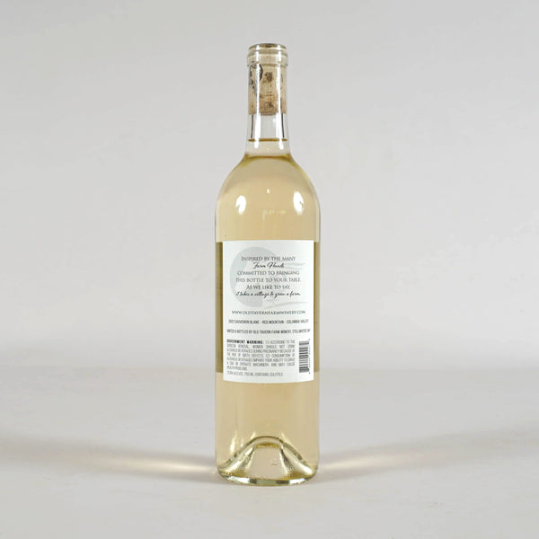 2023 Sauvignon Blanc