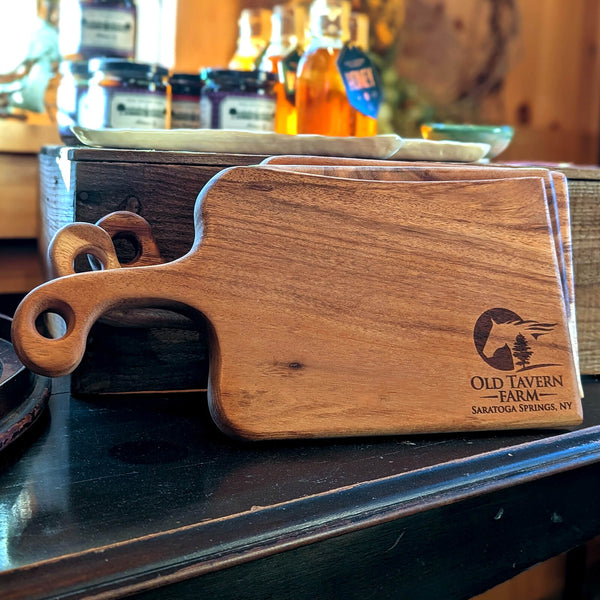 Walnut Cutting Board