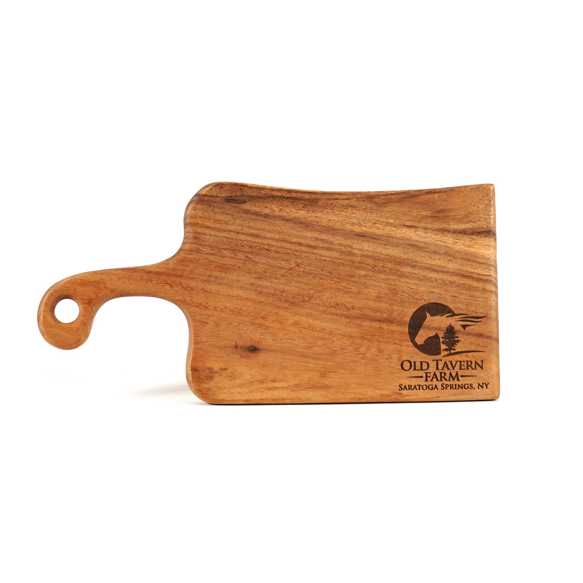 Walnut Cutting Board