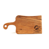 Walnut Cutting Board