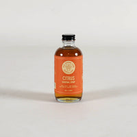 Old Tavern Farm Distillery Citrus Cocktail Syrup