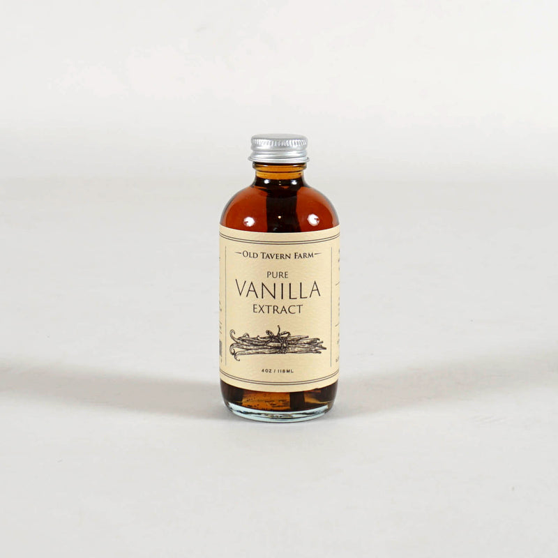 Old Tavern Farm Vanilla Extract