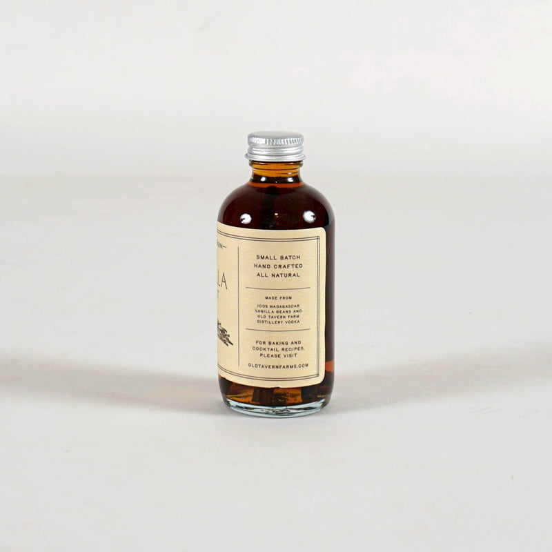 Old Tavern Farm Vanilla Extract