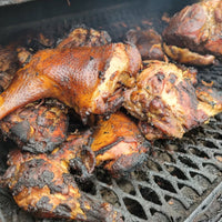 OTF Bourbon BBQ